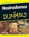 Nostradamus For Dummies (For Dummies (Religion & Spirituality))