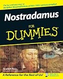 Nostradamus For Dummies (For Dummies (Religion & Spirituality))