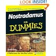 Nostradamus For Dummies (For Dummies (Religion and Spirituality)) by Scarlett Ross