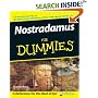 Nostradamus For Dummies (For Dummies (Religion & Spirituality))
