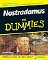 Nostradamus For Dummies (For Dummies (Religion & Spirituality))