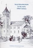 Walthamstow in the early nineteenth century