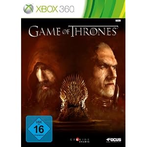 Game of Thrones: Das Lied von Eis und Feuer