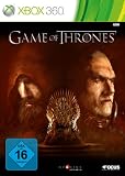 Produkt-Bild: Game of Thrones: Das Lied von Eis und Feuer