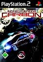 Need for Speed: Carbon