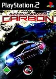 Need for Speed Carbon - 