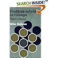 Problem-Solving in Groups by Mike Robson