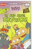 Rugrats: Up and Away Reptar Pb