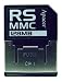Electronics : RS-MMC 128MB (reduced size Multimedia)