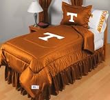 Tennessee Volunteers NCAA Bedding - Complete Set
