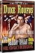 Duke Roufus Muay Thai Full Contact Kickboxing Instrucional 4 DVD set