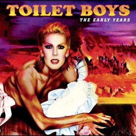 CD-Charts  Search : The Early Years