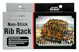 non stick rib rack