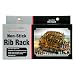 Non Stick Rib Rack