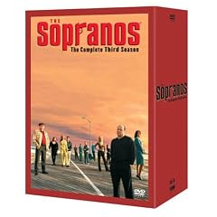�U�E�\�v���m�Y ���D�̃}�t�B�A �T�[�h�E�V�[�Y�� �R���N�^�[�Y�E�{�b�N�X [DVD]
