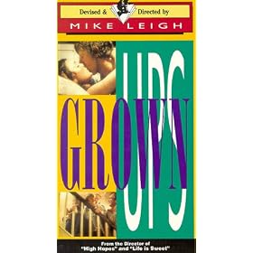 Grown Ups [VHS]