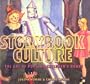 Storybook Culture: The Art of Popular Children's Books