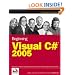 Beginning Visual C# 2005