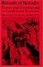 Books : Rituals of Royalty: Power and Ceremonial in Traditional Societies (Past and Present Publications)