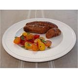 Chorizo Sausage 4 links 1 lb Fabrique D�lices by Fabrique D�lices