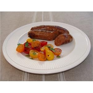 Chorizo Sausage - 4 links 1 lb - Fabrique D�lices by Fabrique D�lices