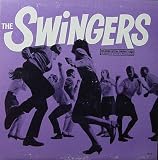 THE SWINGERS - VARIOUS ARTISTS '60S COMPILATION