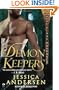 Demonkeepers: A Novel of the Final Prophecy