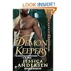Demonkeepers: A Novel of the Final Prophecy