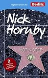 Not a Star: 2 ungek&uuml;rzte englische Originaltexte - Nick Hornby