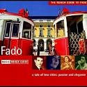 The Rough Guide to Fado