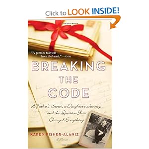 A Father's Secret - Karen Fisher-Alaniz