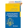 Implementing Models in Quantitative Finance: Methods and Cases (Springer Finance)