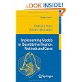 Implementing Models in Quantitative Finance: Methods and Cases (Springer Finance)