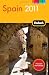 Fodor's Spain 2011 (Full-color Travel Guide)