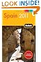 Fodor's Spain 2011 (Full-color Travel Guide)
