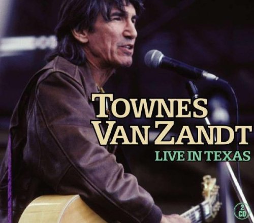 Live In Texas