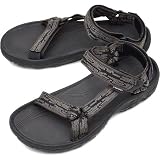 Teva テバ サンダル HURRICANE XLT ハリケーン XLT スポーツサンダル SHARP-WAVES-BROWN（4156-SPWB SS12） SHARP