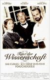 Tanz der Wissenschaft - Die Curies: Ein Herz und eine Forscherseele - Isabelle Huppert