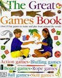 The great games book