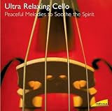 Ultra Relaxing Cello
