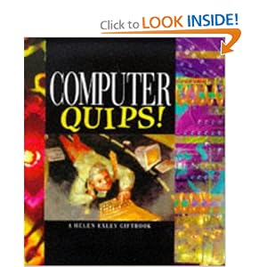 Computer Quips (Mini Squares)