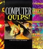 View Book 'Computer Quips (Mini Squares)'