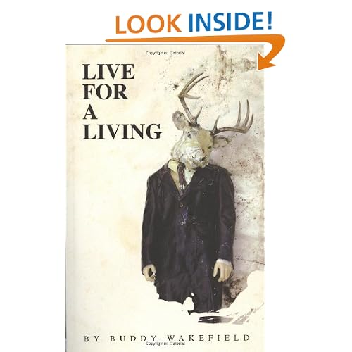 Live For A Living