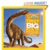 National Geographic Little Kids First Big Book of Dinosaurs (National Geographic Little Kids First Big Books)