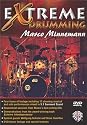 Extreme Drumming