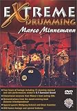 Extreme Drumming