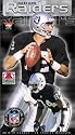 Oakland Raiders 2001 NFL Team Video [VHS]