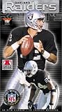 Oakland Raiders 2001 NFL Team Video