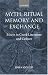Book Myth, Ritual, Memory, and Exchange: Essays in Greek Literature and Culture