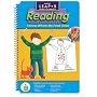 LeapPad: Leap 2 - "I Know Where Food Goes" Interactive Book and Cartridge